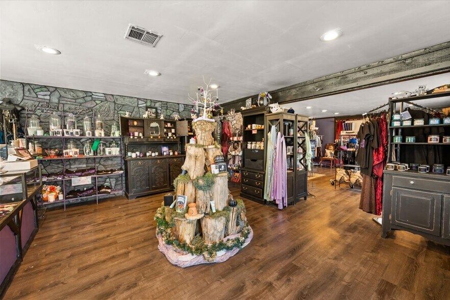 More Photos Of 41081 Big Bear Blvd, Big Bear Lake Freestanding For Sale