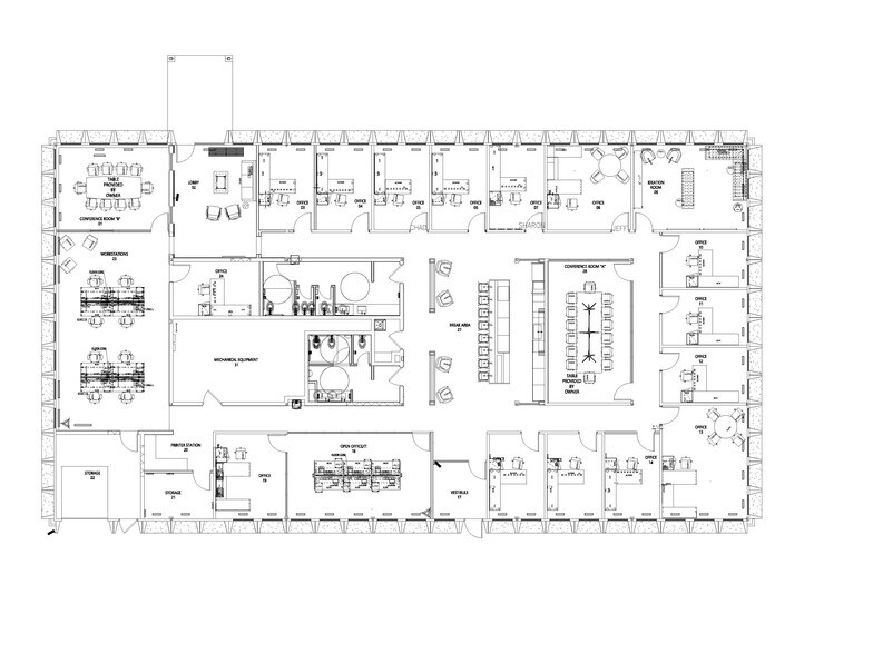 More Photos Of 3989 Research Park Dr, Ann Arbor Office For Lease