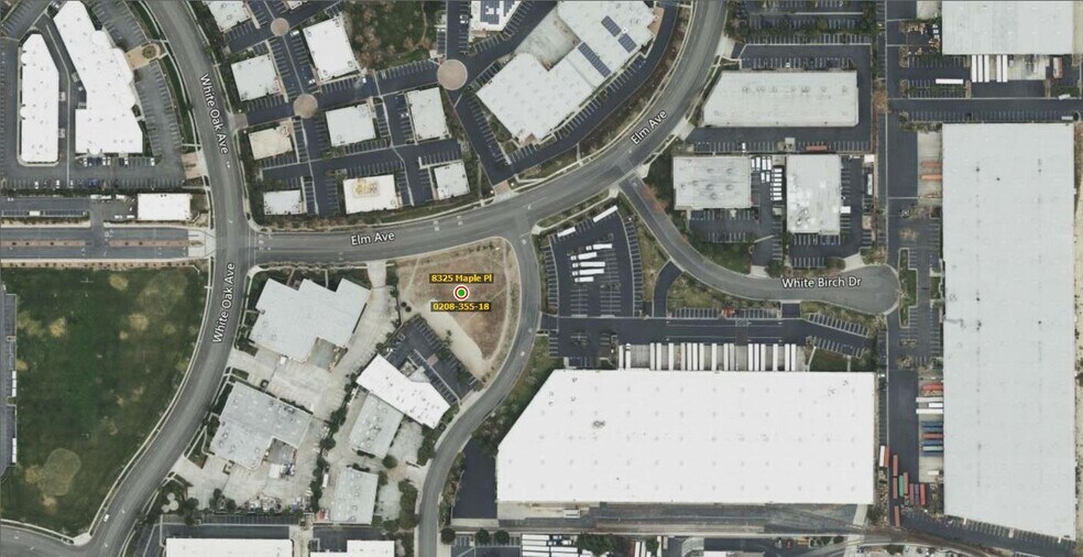 More Photos Of 8358 Maple Plz, Rancho Cucamonga Land For Sale