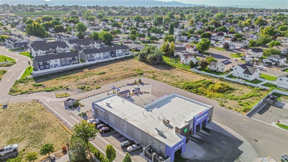 More Photos Of 4168 Midland dr, Roy Land For Sale