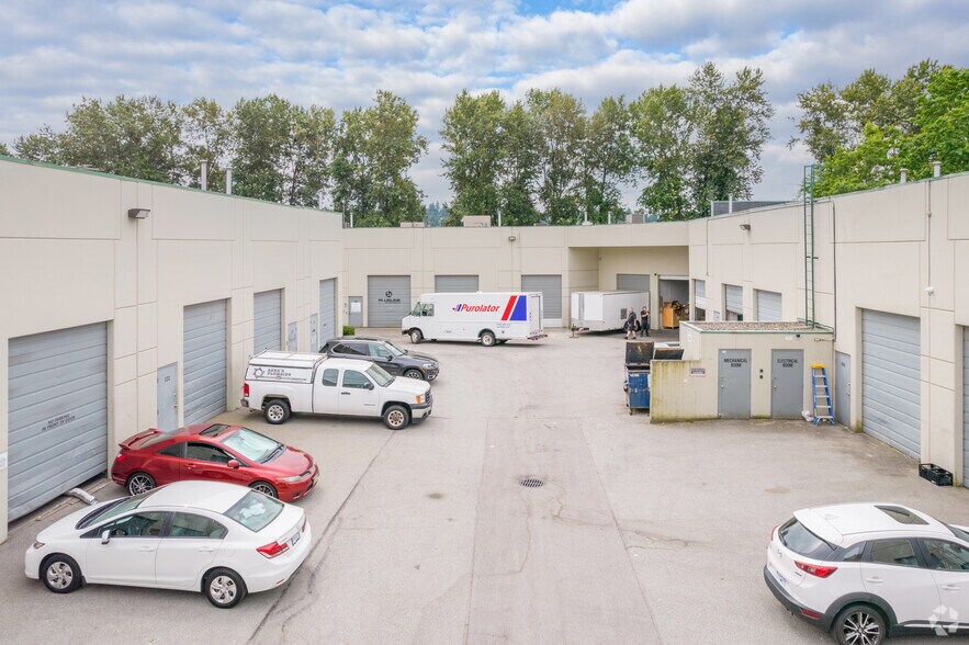 More Photos Of 17 Fawcett Rd, Coquitlam Warehouse For Sale
