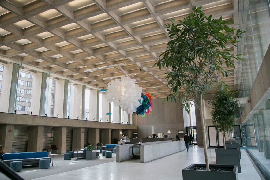 More Photos Of 177 Huntington Ave, Boston Office For Lease