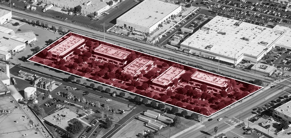 More Photos Of 721 E Ball Rd, Anaheim Office For Lease