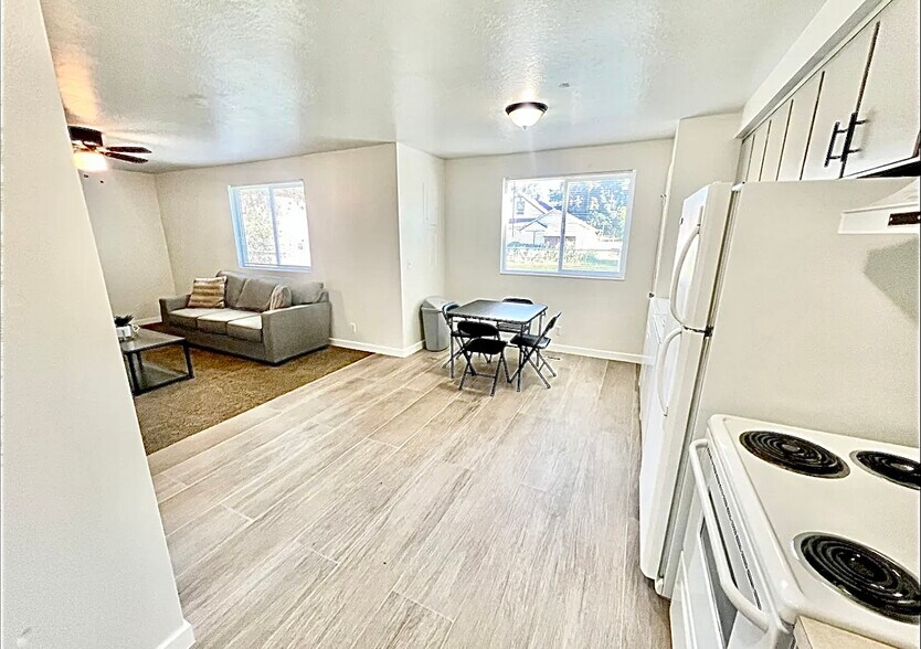 More Photos Of 356 N 300 W, Logan Apartments For Sale