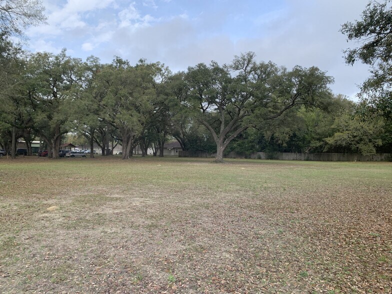 More Photos Of 518 Royce st, Pensacola Land For Sale