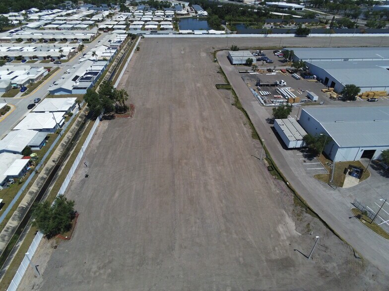 More Photos Of 10280 US Hwy 19 N, Pinellas Park Land For Lease