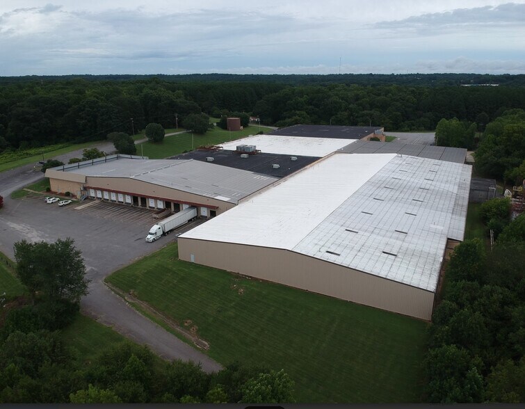 More Photos Of 190 Cochrane Rd, Lincolnton Unknown For Sale