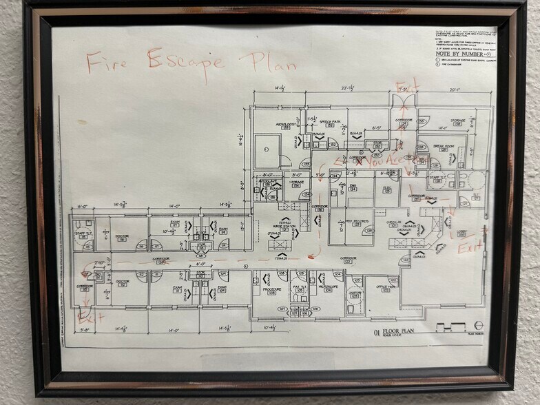 More Photos Of , Paris Office For Sale