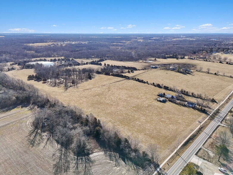 More Photos Of 2226 N State Highway 47, Warrenton Land For Sale