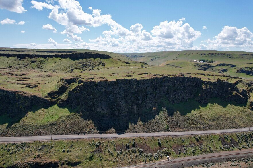 More Photos Of 91660 Biggs Rufus Hwy, Wasco Land For Sale