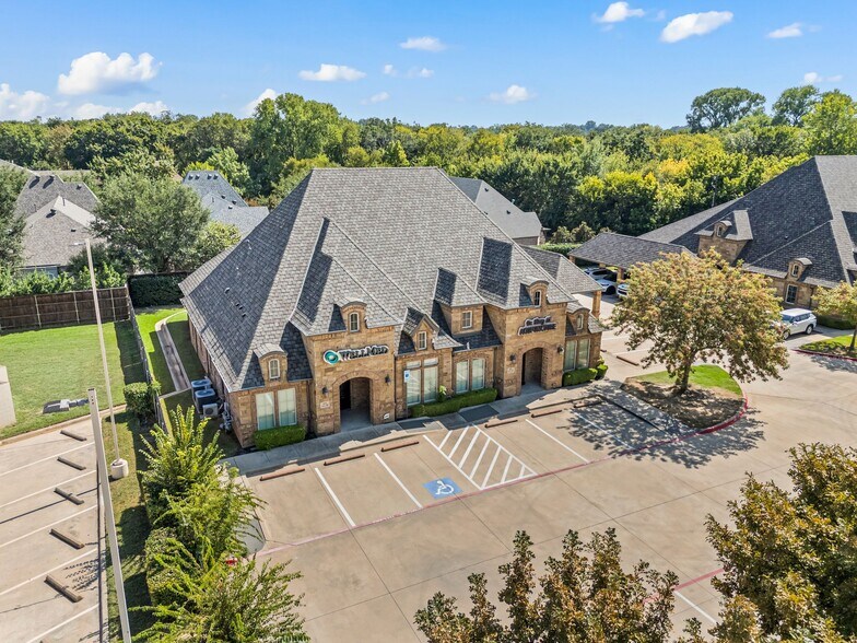 More Photos Of 4603 Colleyville Blvd, Colleyville Office For Sale