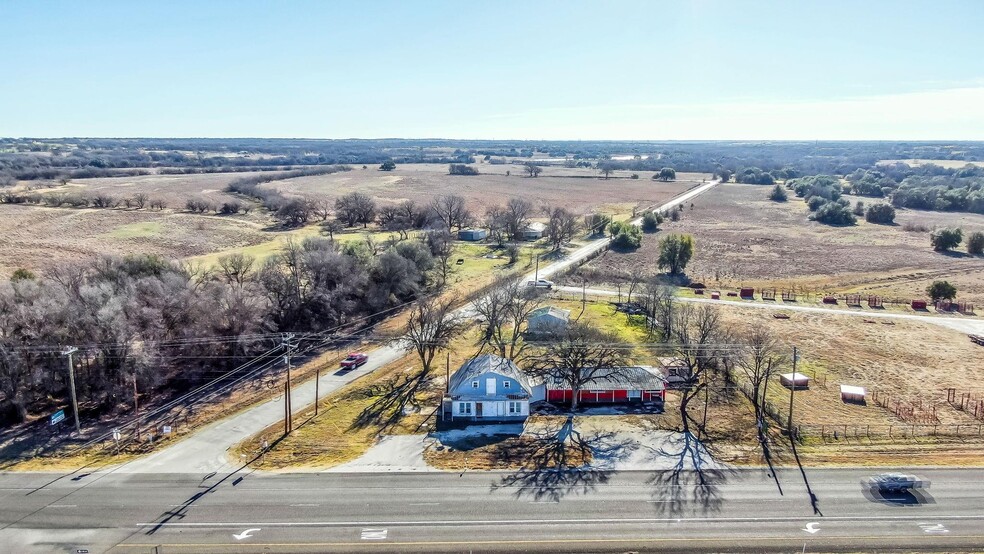 Primary Photo Of 200 County Road 458, Dublin Land For Sale