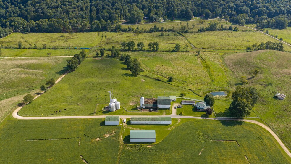 More Photos Of 10432 Township Road 65, Killbuck Land For Sale