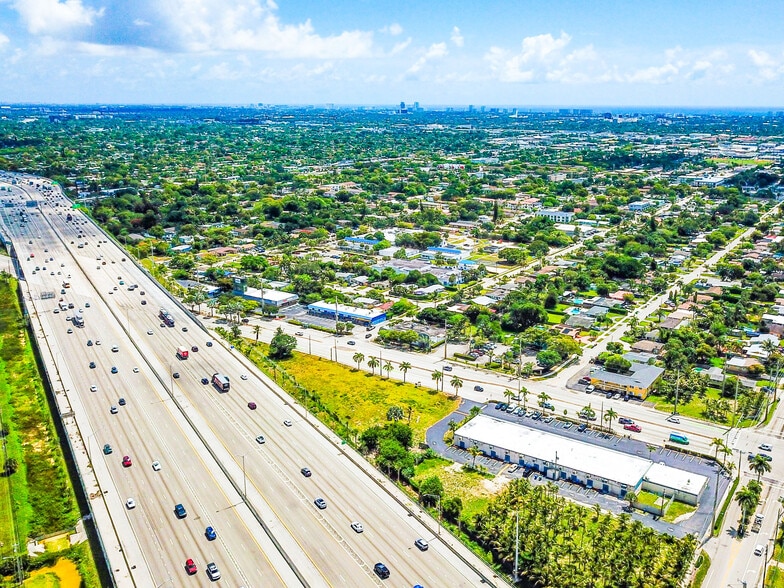 More Photos Of 3939 N Powerline Rd, Fort Lauderdale Land For Sale