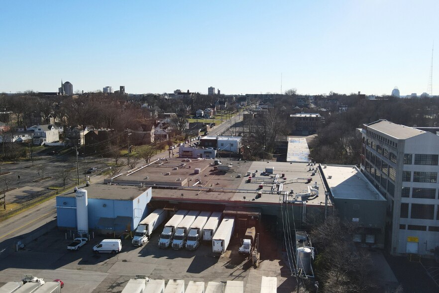 More Photos Of 3011 Stanton Ave, Cincinnati Food Processing For Lease