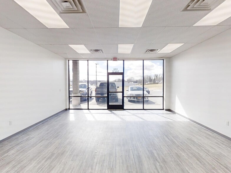 More Photos Of 5130-5158 Peach St, Erie Freestanding For Lease