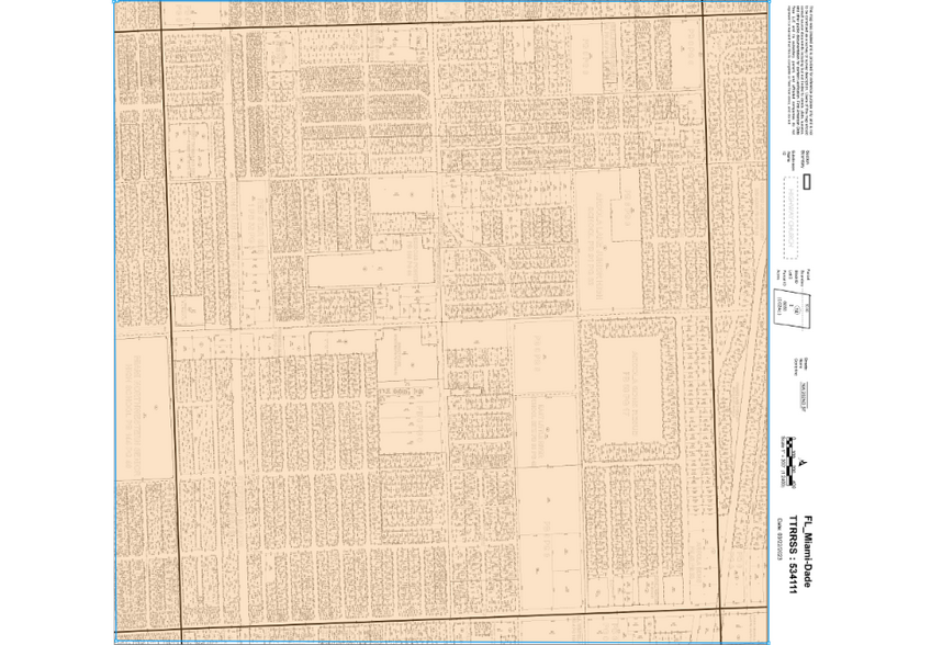 More Photos Of NW 79th St @ NW 7th Avenue (US 441), Miami Land For Sale
