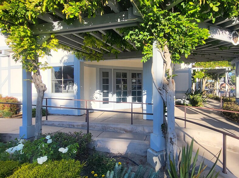 More Photos Of 1607 Mission Dr, Solvang Office For Lease