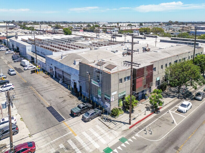 More Photos Of 6200 Avalon Blvd, Los Angeles Manufacturing For Sale