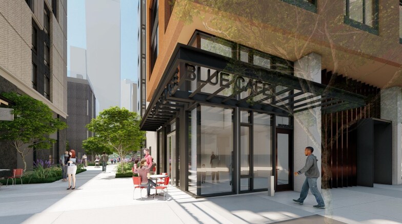 More Photos Of 200 Folsom St, San Francisco Apartments For Lease