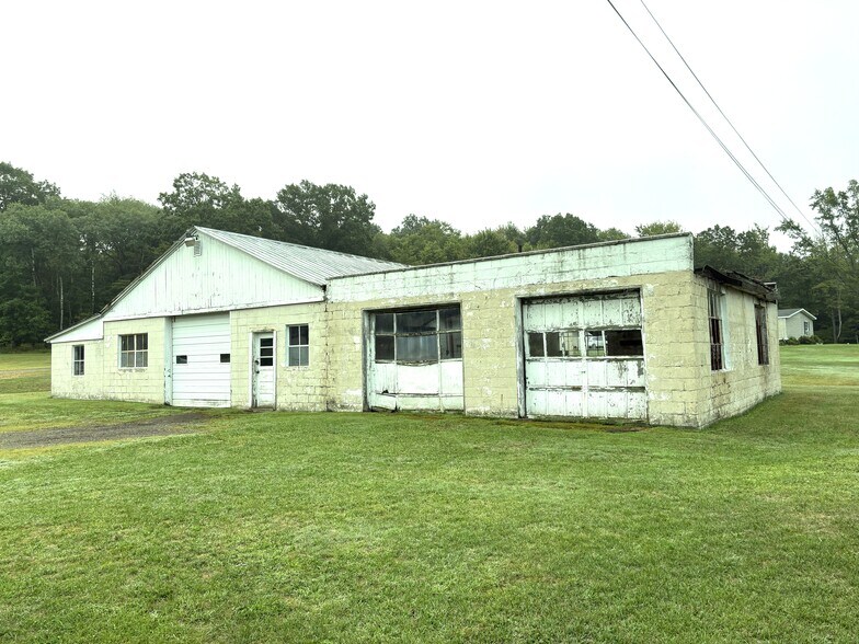 More Photos Of 17162 Shreve Run Rd, Pleasantville Manufacturing For Sale