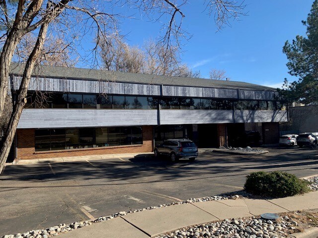 More Photos Of 3280 Wadsworth Blvd, Wheat Ridge Office For Sale