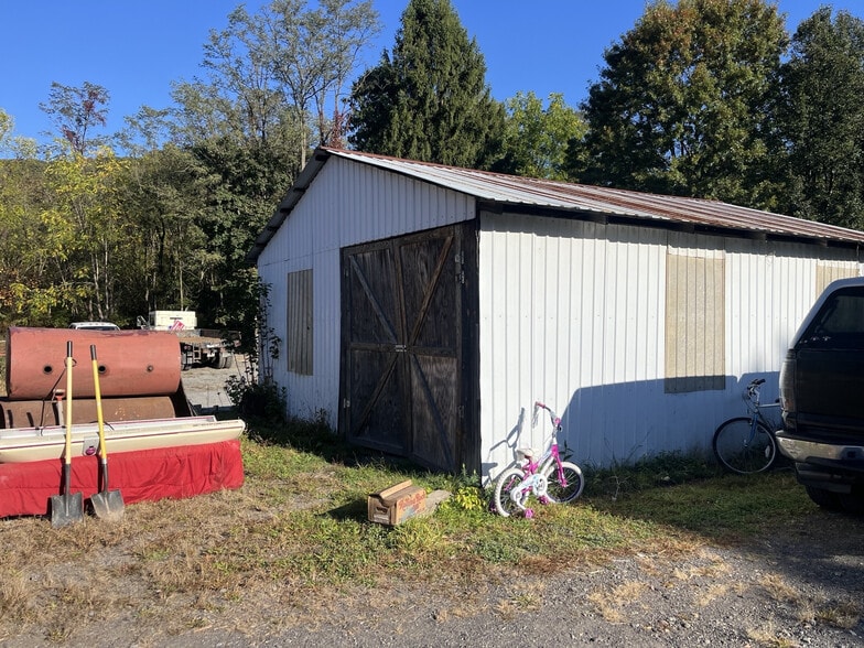 More Photos Of , West Wyoming Industrial For Sale