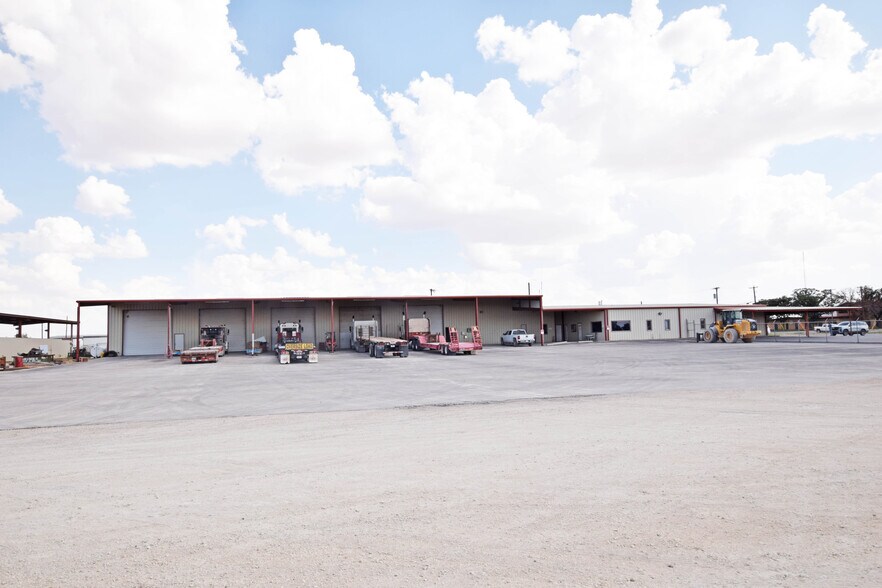 More Photos Of 2655 S County Rd W, Odessa Industrial For Sale