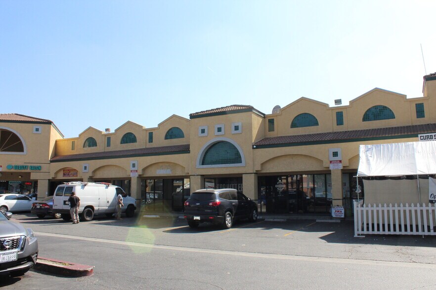 Primary Photo Of 8111 Rosecrans Ave, Paramount Unknown For Lease