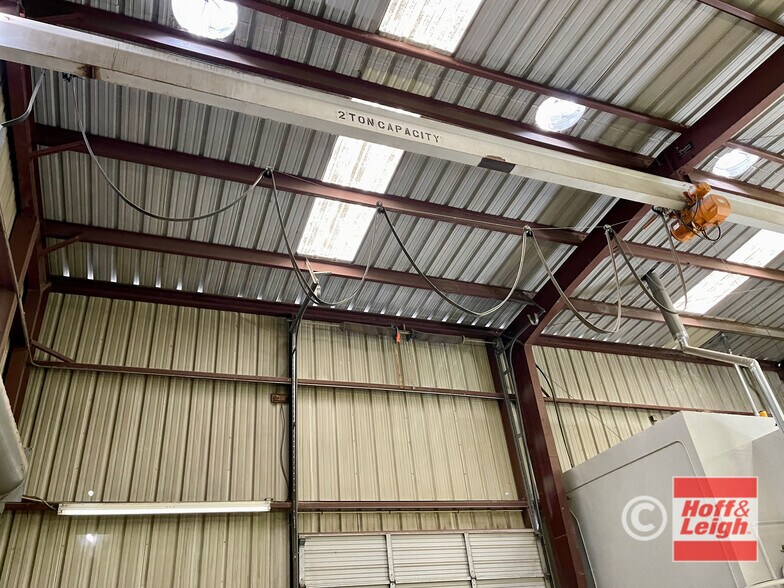 More Photos Of 101 N Dayton Ave, Pueblo Industrial For Sale