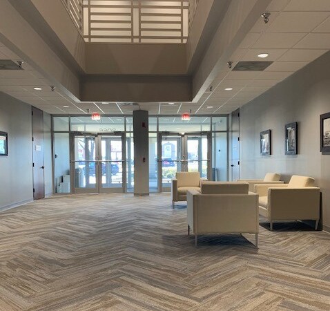 More Photos Of 8066 Walnut Run Rd, Cordova Medical For Lease