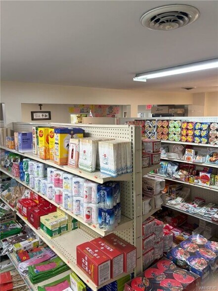 More Photos Of 744 Millersport Hwy, Amherst Freestanding For Sale