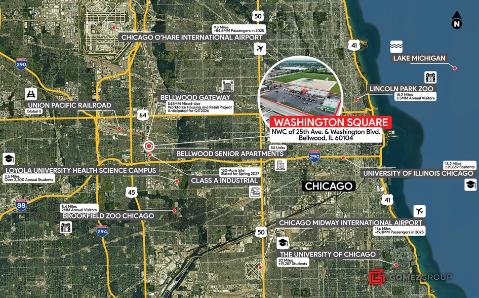 More Photos Of , Bellwood General Retail For Sale