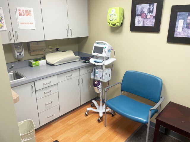 More Photos Of 500 N Keene St, Columbia Medical For Sale