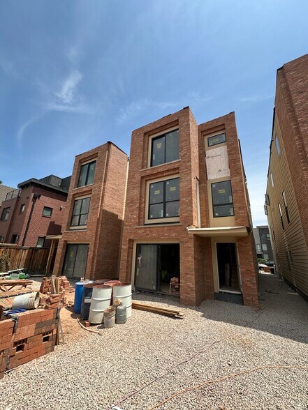 More Photos Of , Denver Multifamily For Sale