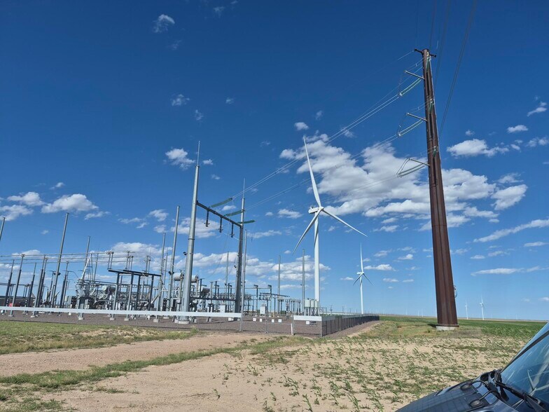 More Photos Of Big Timber Crk, Arapahoe Land For Sale
