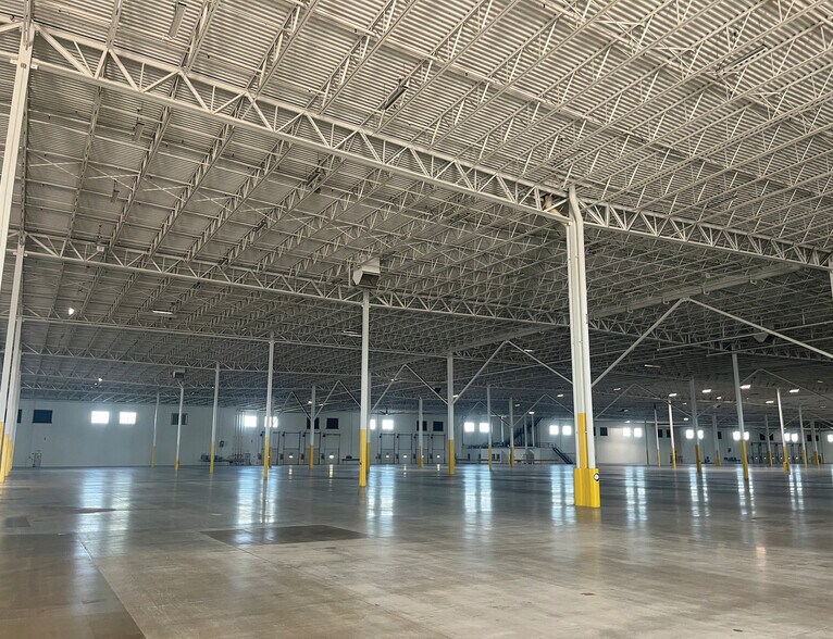 More Photos Of 901 Renaissance Blvd, Sturtevant Industrial For Lease