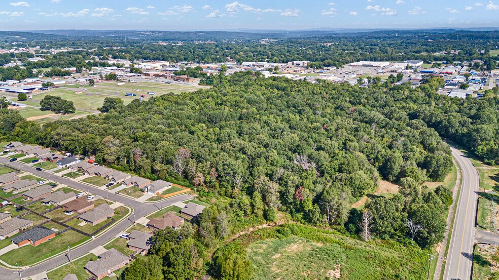 More Photos Of Fairway park, Russellville Land For Sale