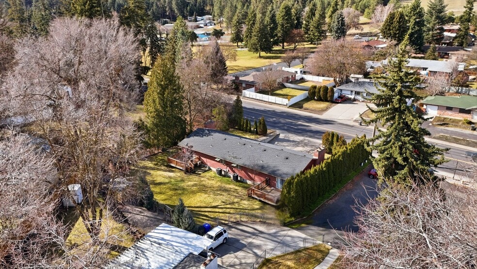 More Photos Of 9724 N Wall St, Spokane Apartments For Sale