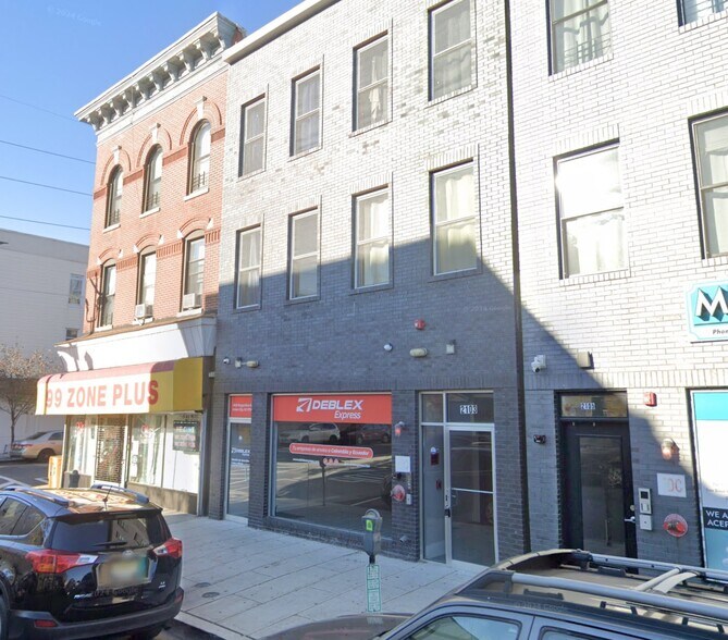 Primary Photo Of 2103 Bergenline Ave, Union City Apartments For Lease