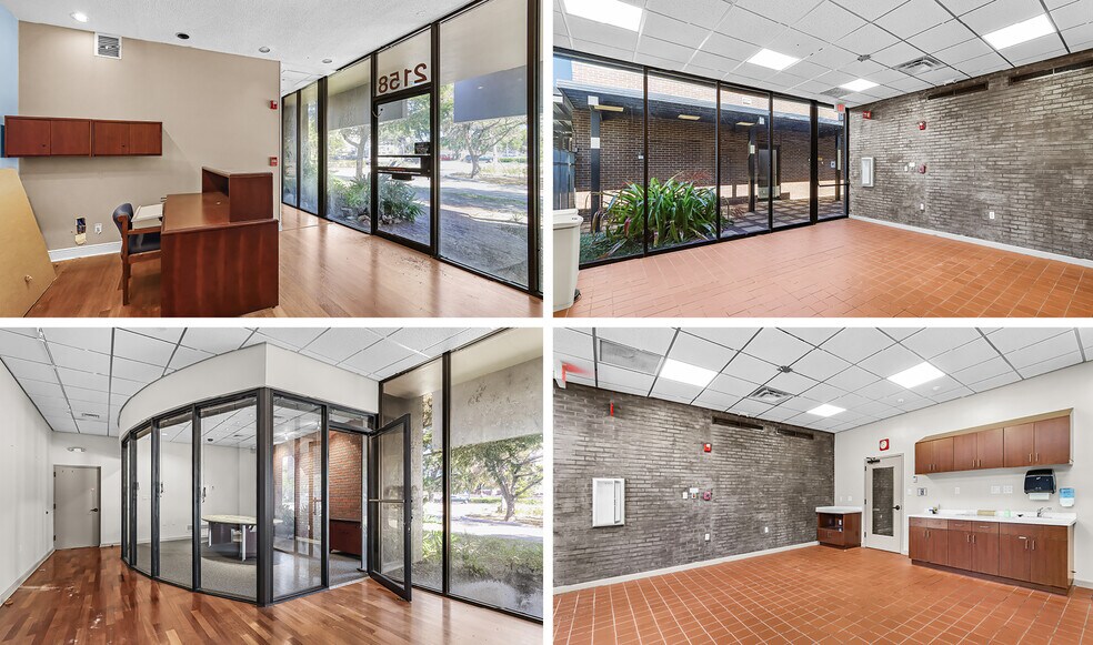 More Photos Of 2142-2158 Johnson St, Fort Myers Office For Lease