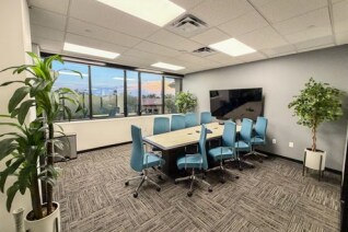 More Photos Of 2500 S Power Rd, Mesa Office For Sale