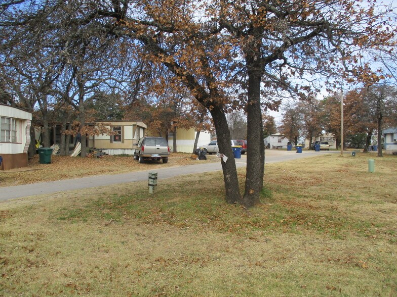 More Photos Of 1401 N Choctaw Rd, Choctaw Manufactured Housing Mobile Home Park For Sale