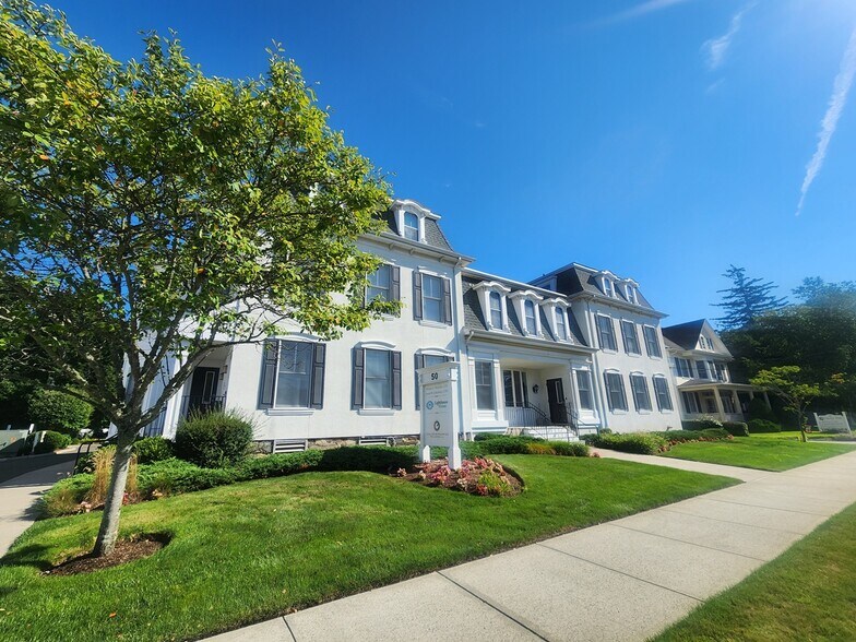 More Photos Of 50 Cherry St, Milford Office For Lease