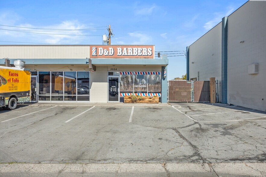 More Photos Of 3004-3098 Kietzke Ln, Reno Storefront For Sale