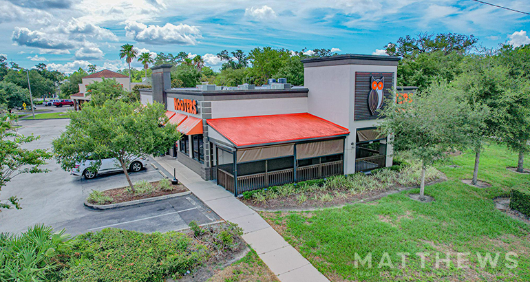 Primary Photo Of 3105 SW 34th St, Gainesville Restaurant For Lease