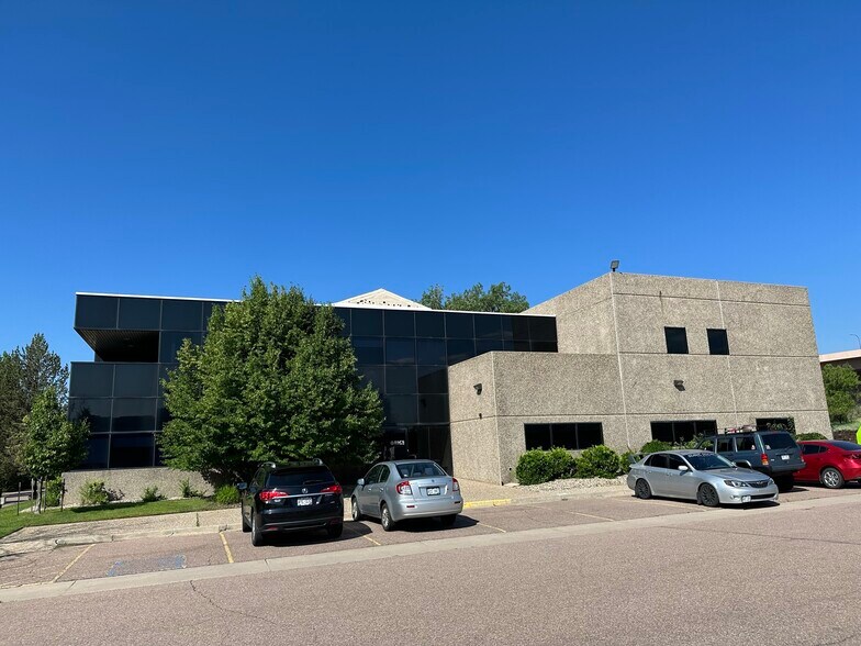 More Photos Of 5415 Mark Dabling Blvd, Colorado Springs Office For Sale