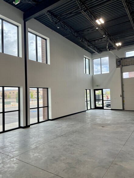 More Photos Of 3542 N Main St, Spanish Fork Warehouse For Lease