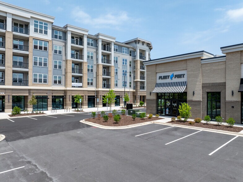 More Photos Of 9620 Christenbury Pky, Concord Unknown For Lease