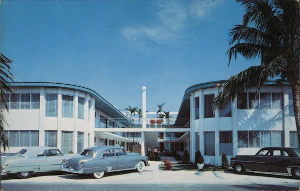 Primary Photo Of 235 78th St, Miami Beach Apartments For Sale